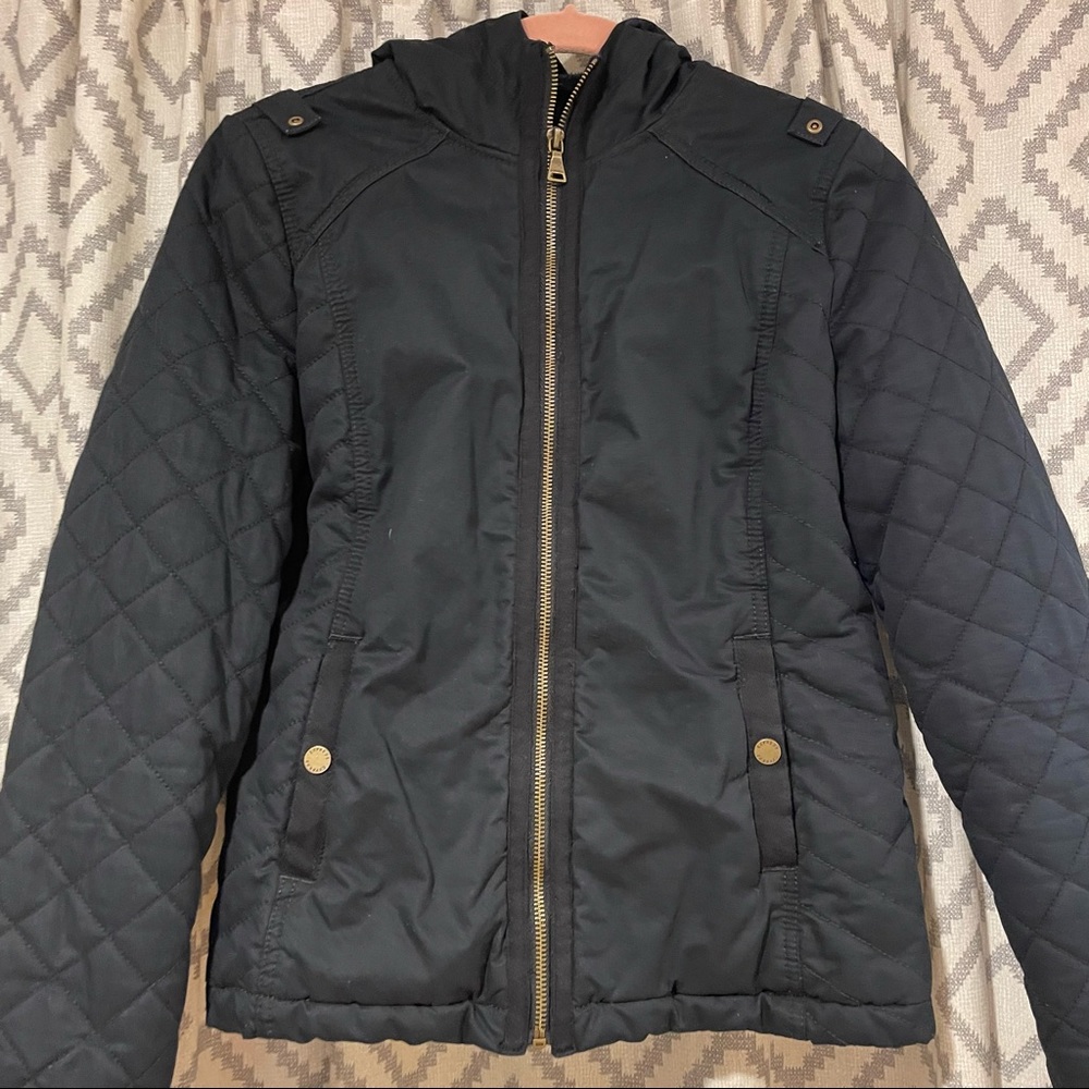 Express Bomber Jacket - image 1